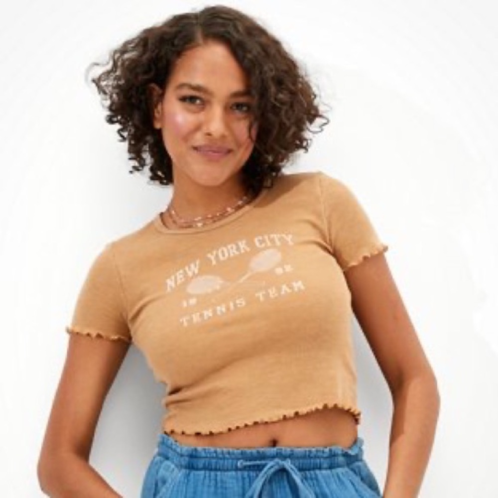 American Eagle shirt